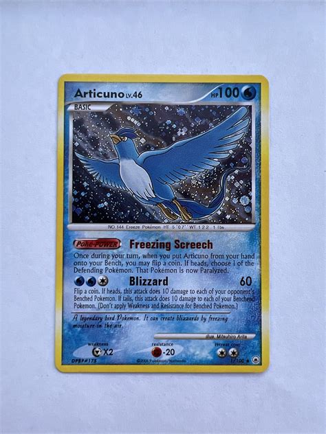 articuno lv 46